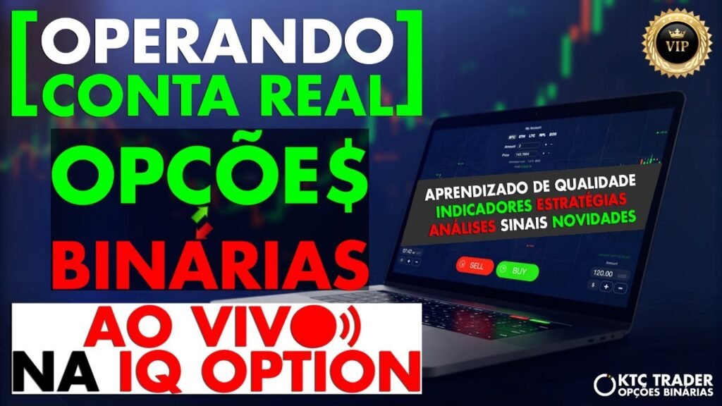 🤑 [OPERANDO CONTA REAL] 📈 OPÇÕES BINÁRIAS AO VIVO na IQ OPTION! – 21/08/2020 💰🎯