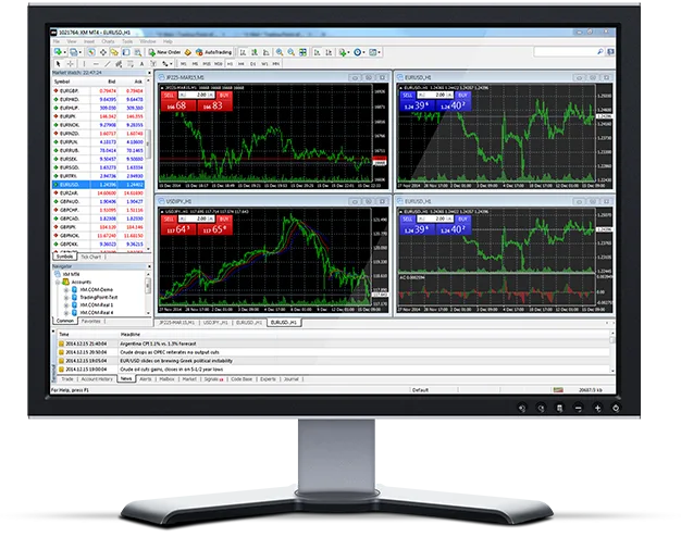 meta trader 4