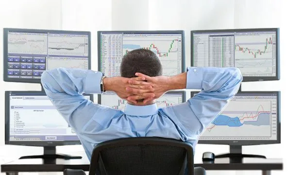 forex-trader