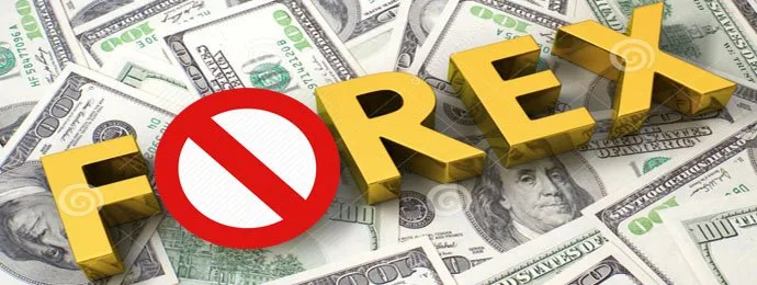 Forex no Brasil é Proibido ou Não?