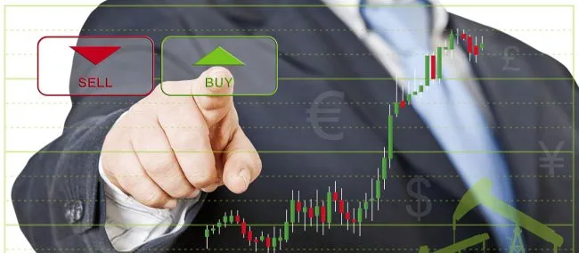 Qual a Diferença entre Opções Binárias e Forex